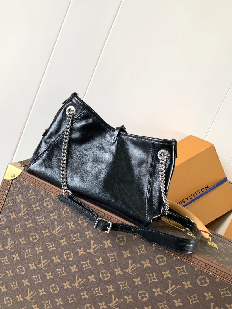 EyeCatching LX Satchel Bags 11105