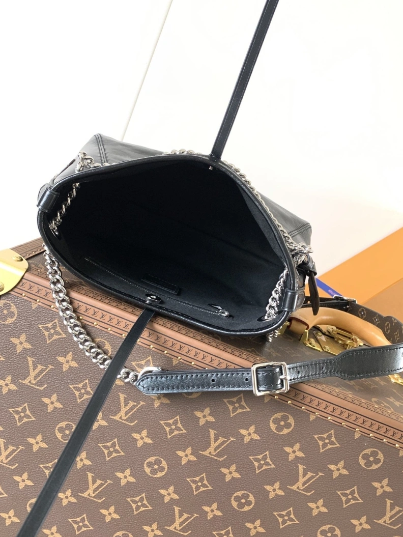 EyeCatching LX Satchel Bags 11105