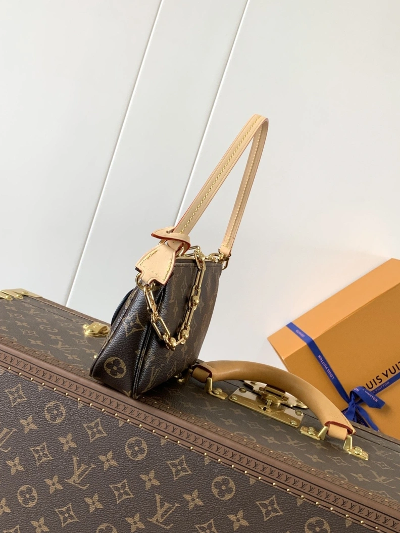 Sleek LX Top Handle Bags 10583