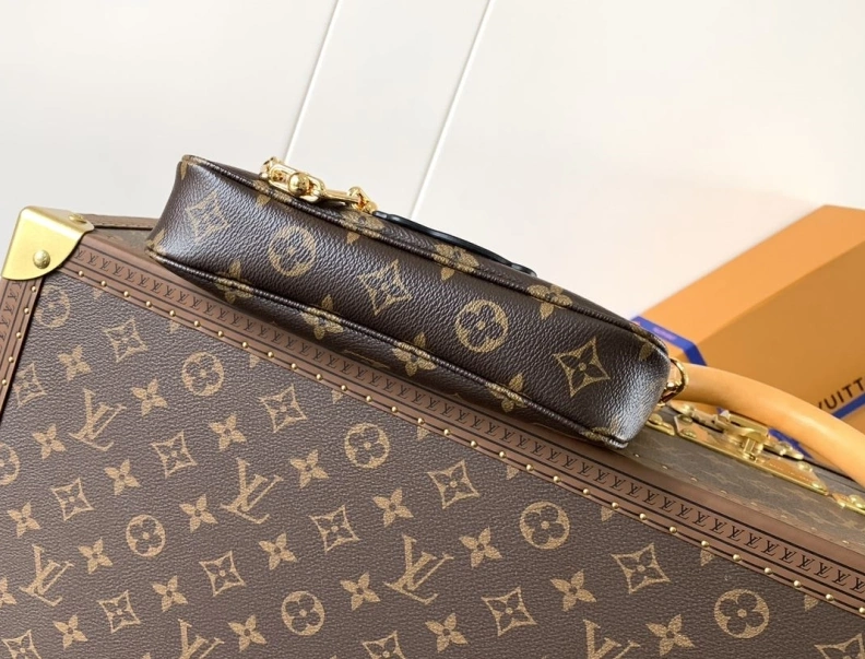 Sleek LX Top Handle Bags 10583