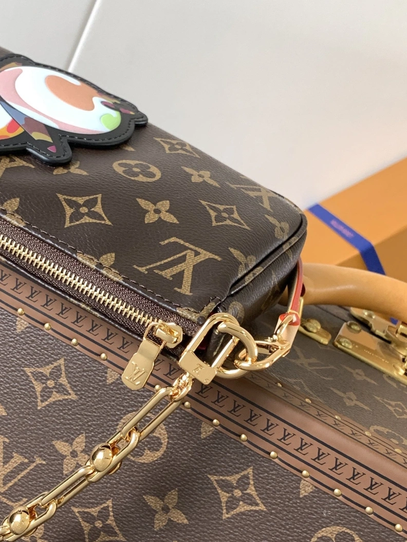 Sleek LX Top Handle Bags 10583