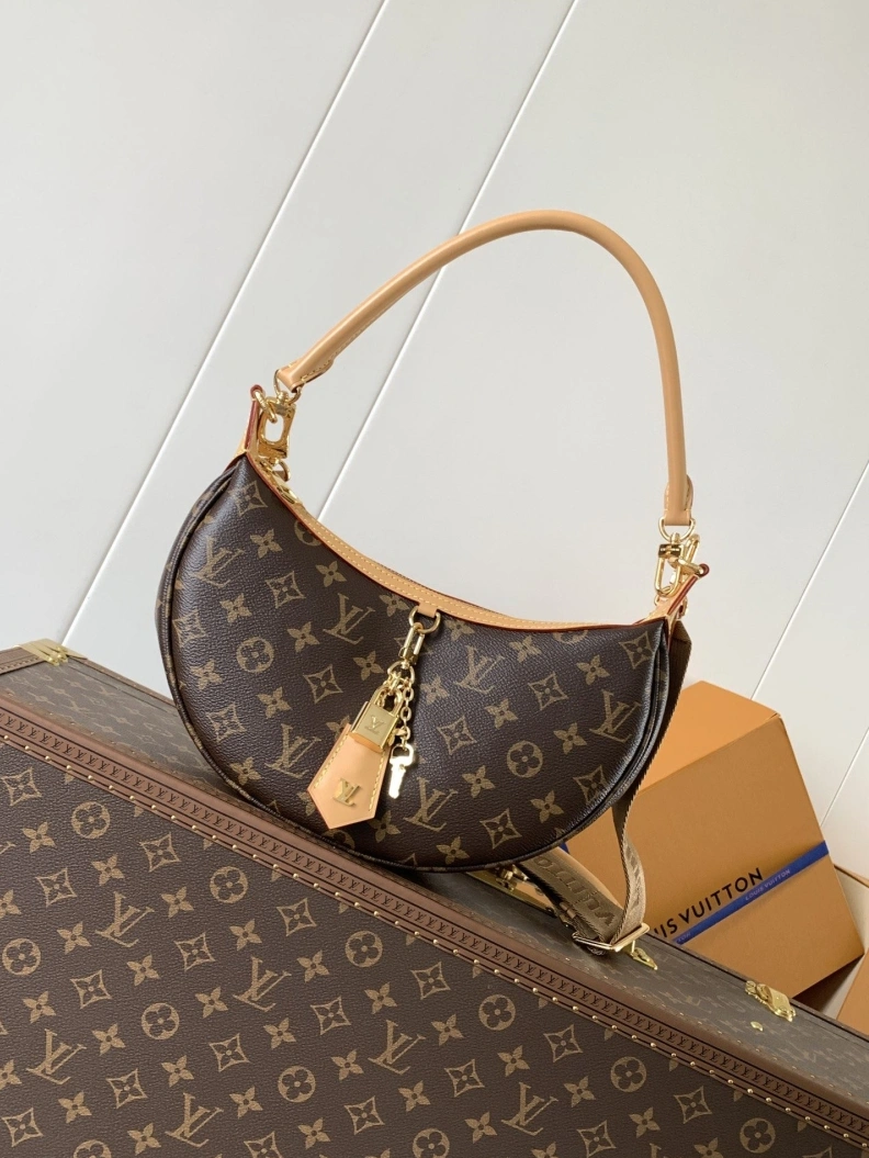 SmartChoice LX Top Handle Bags 10572