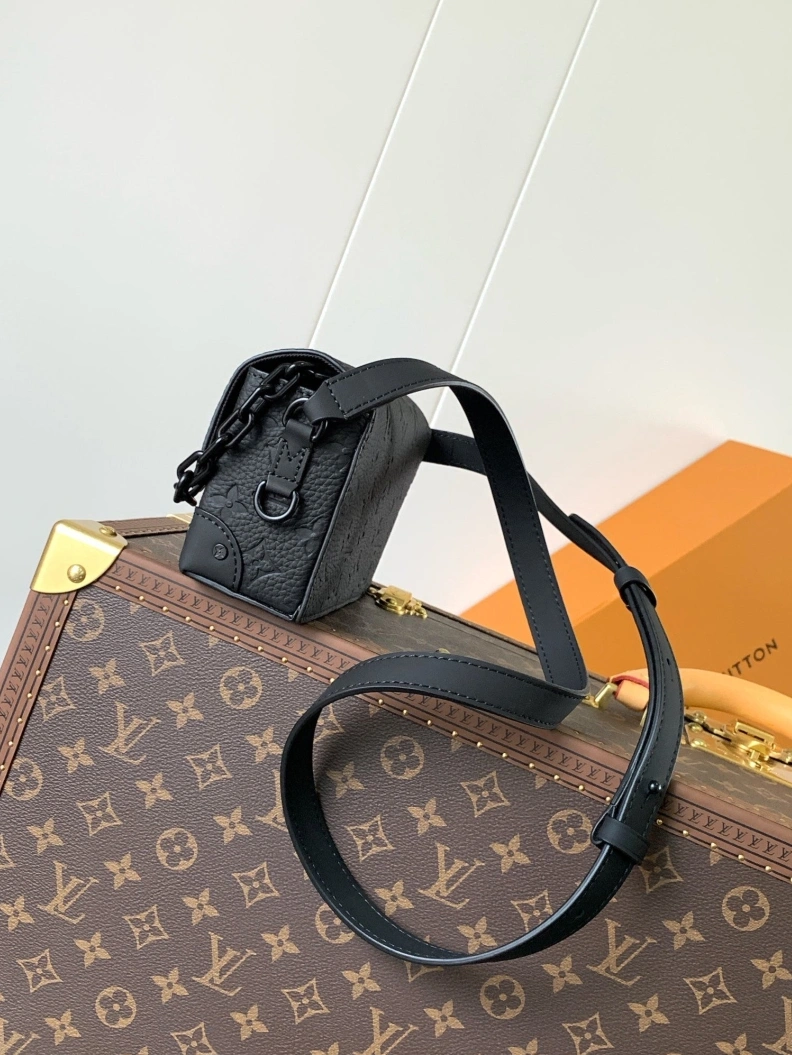 LX Satchel Bags TopPick 11100