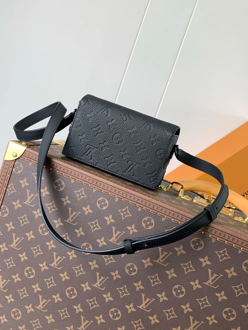 LX Satchel Bags TopPick 11100