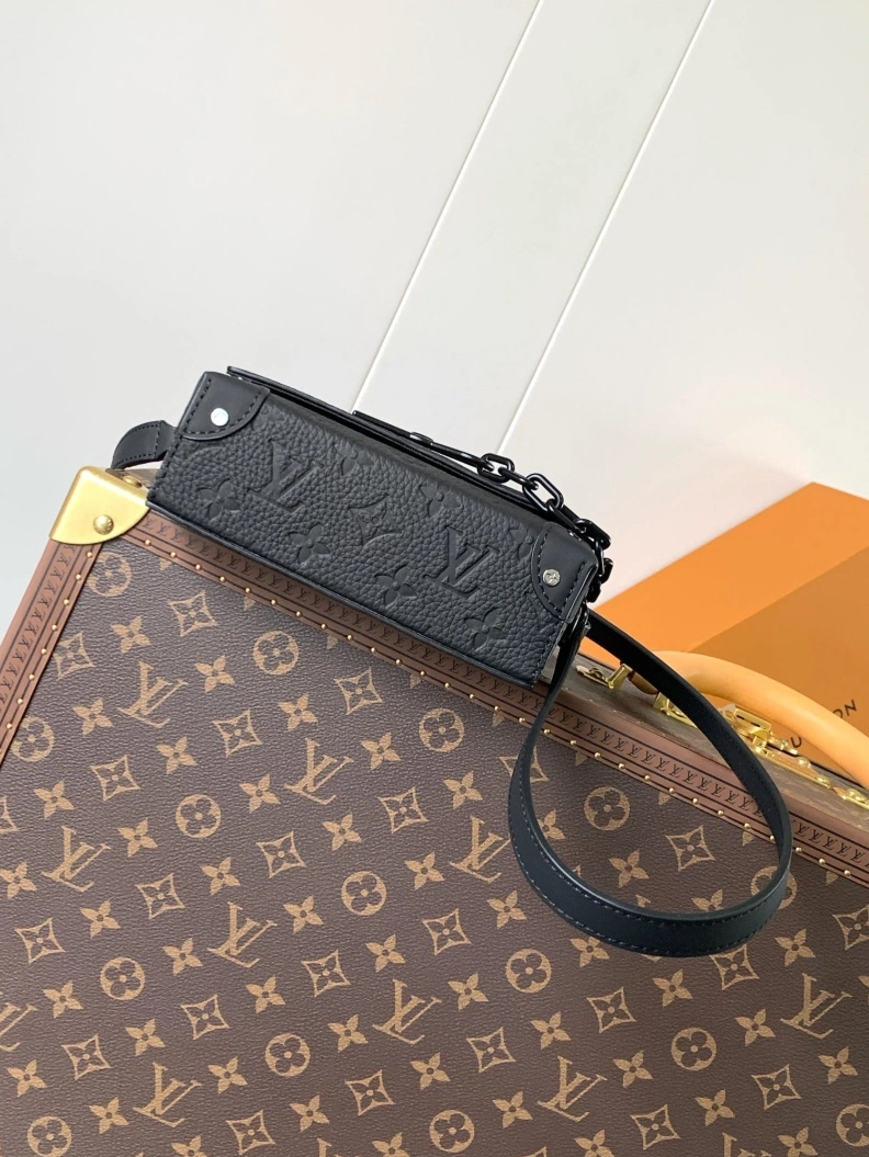 LX Satchel Bags TopPick 11100