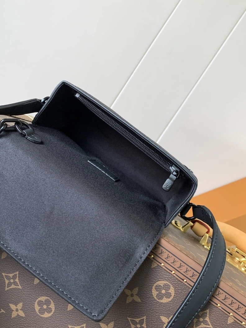LX Satchel Bags TopPick 11100