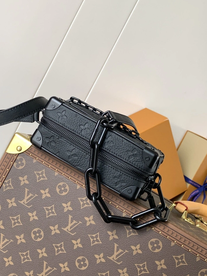 Popular LX Box Bags 11869