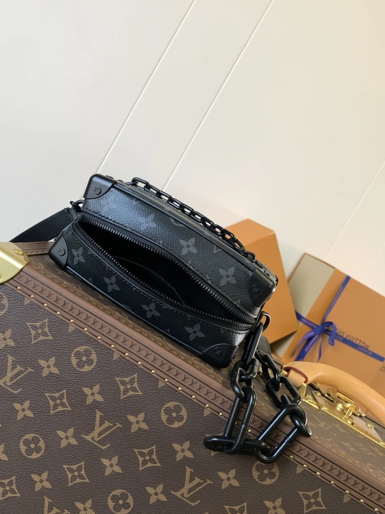 LX Box Bags Popular 11867