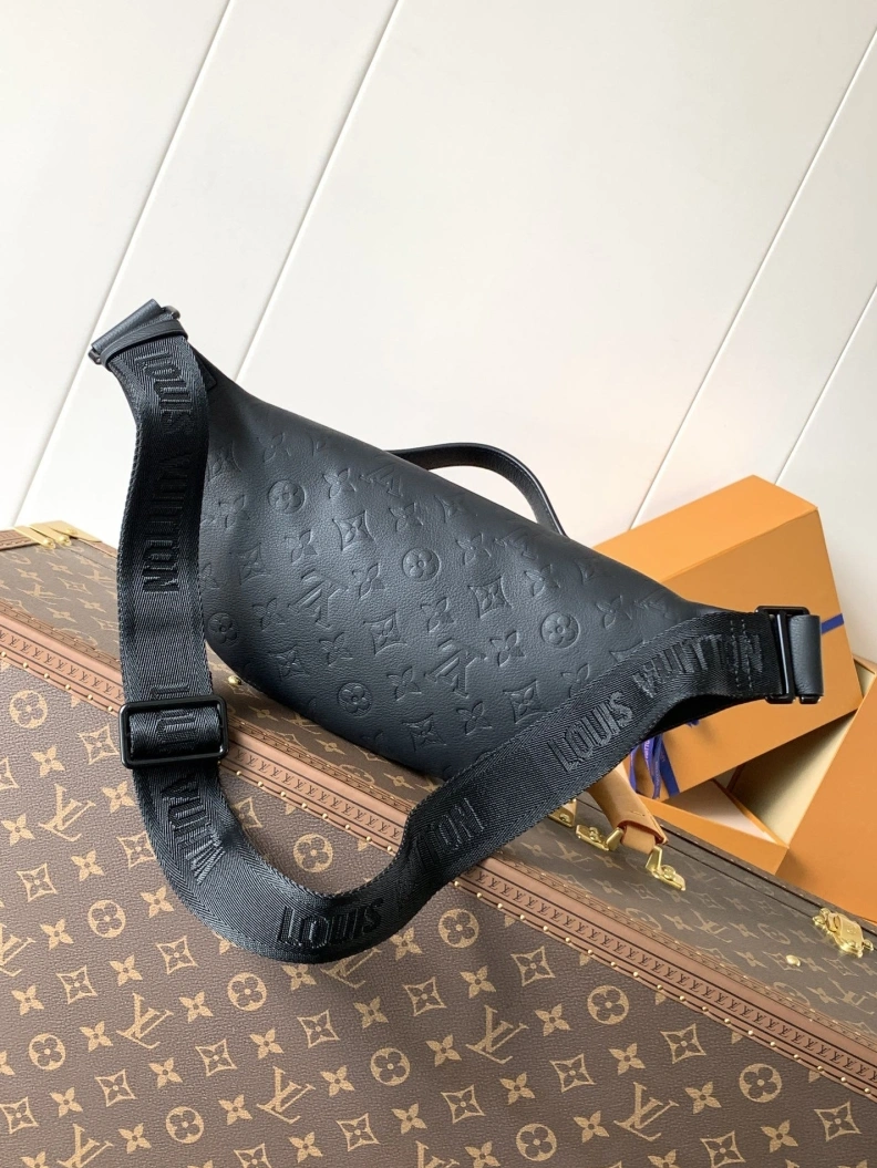 LX Waist & Chest Packs Soft 10449