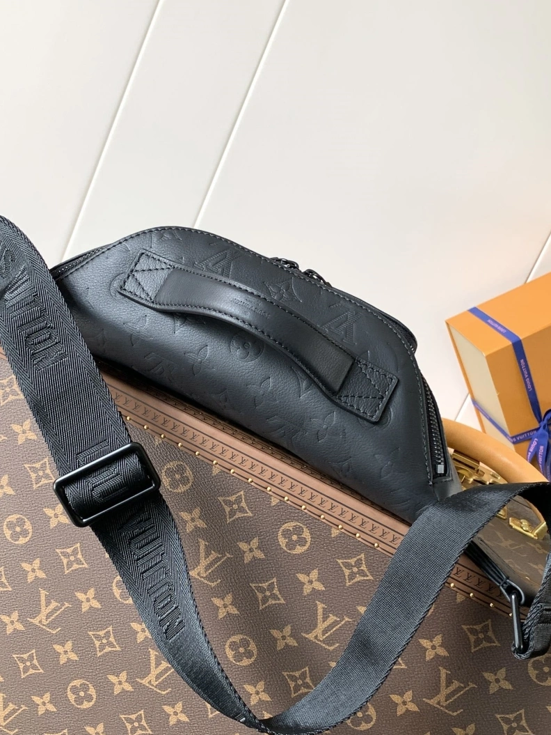 LX Waist & Chest Packs Soft 10449