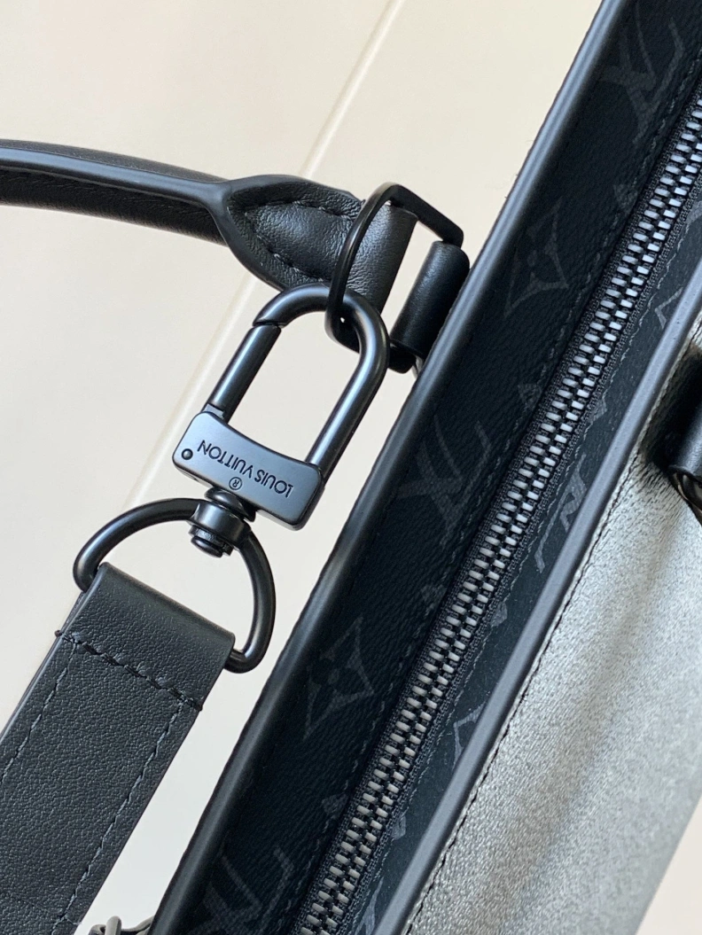 LX Mens Briefcases ModernLook 11485