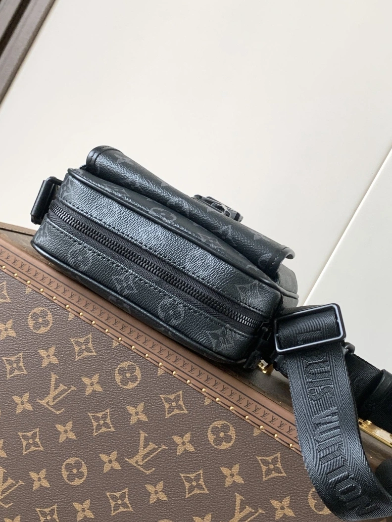 Bold LX Satchel Bags 11183