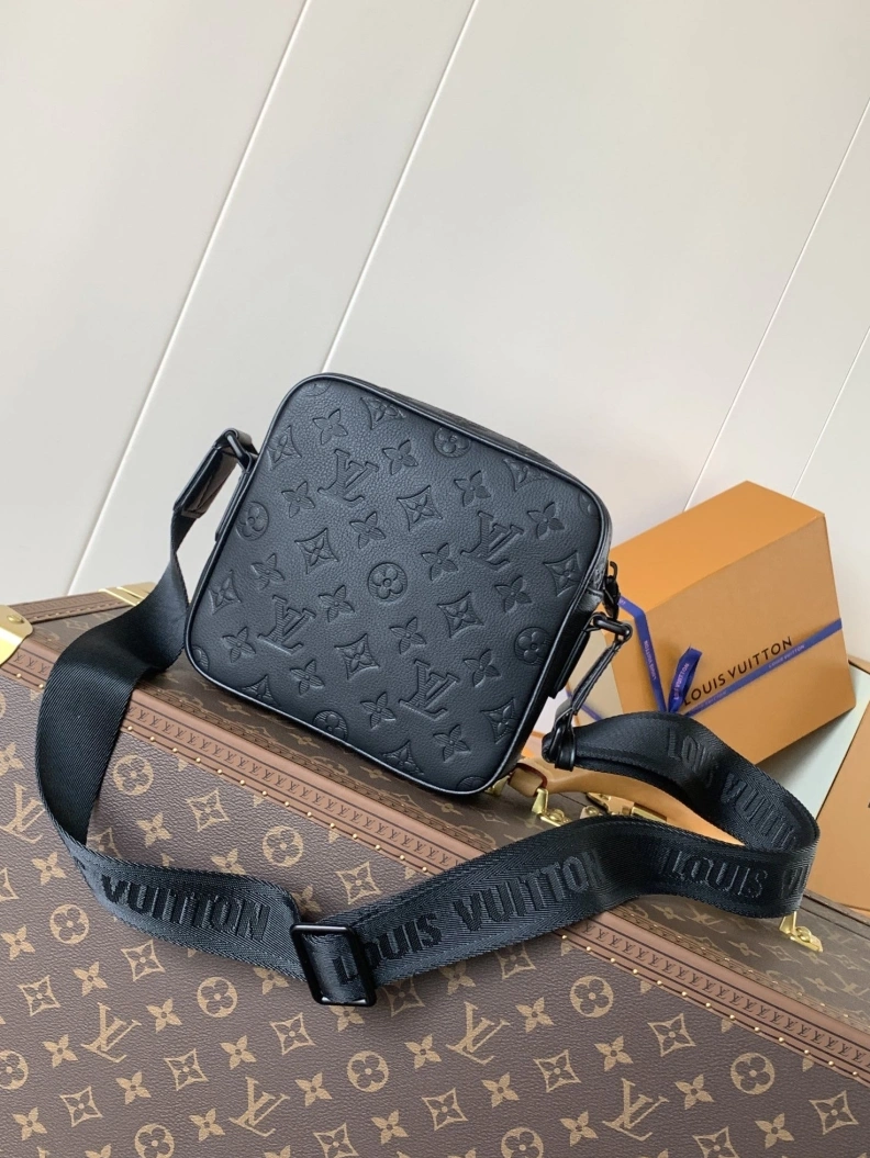 LX Satchel Bags Comfortable 11119