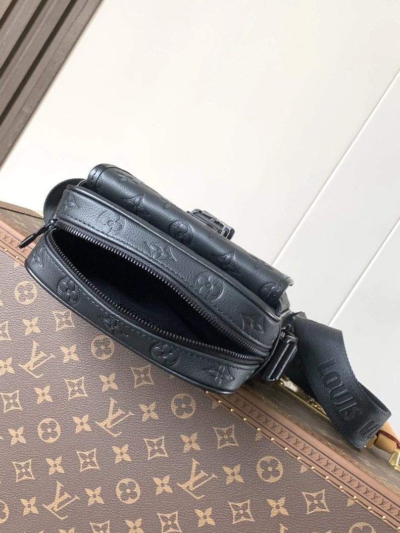 LX Satchel Bags Comfortable 11119