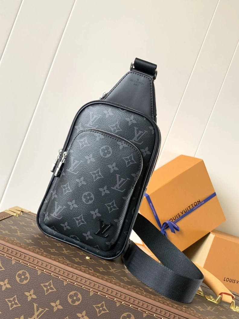 LX Waist & Chest Packs GoAnywhere 10415