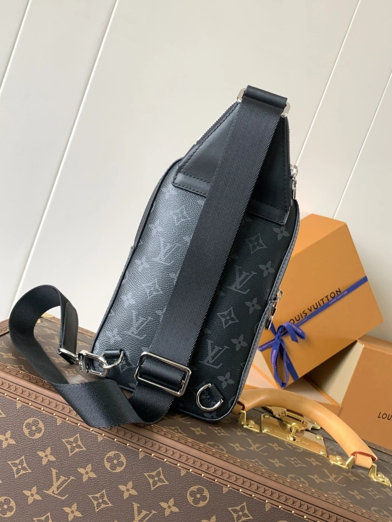 LX Waist & Chest Packs GoAnywhere 10415