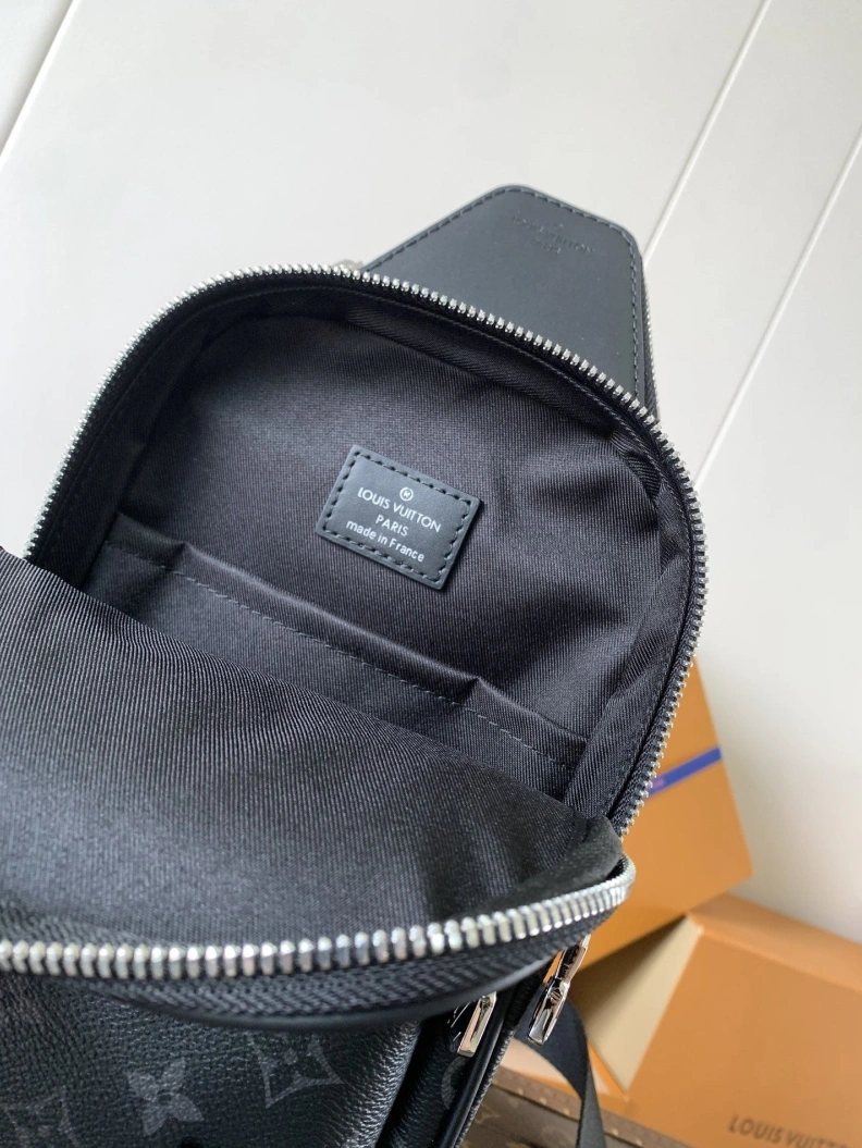 LX Waist & Chest Packs GoAnywhere 10415