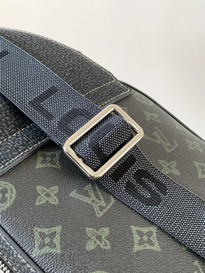 Modern LX Waist & Chest Packs 10405