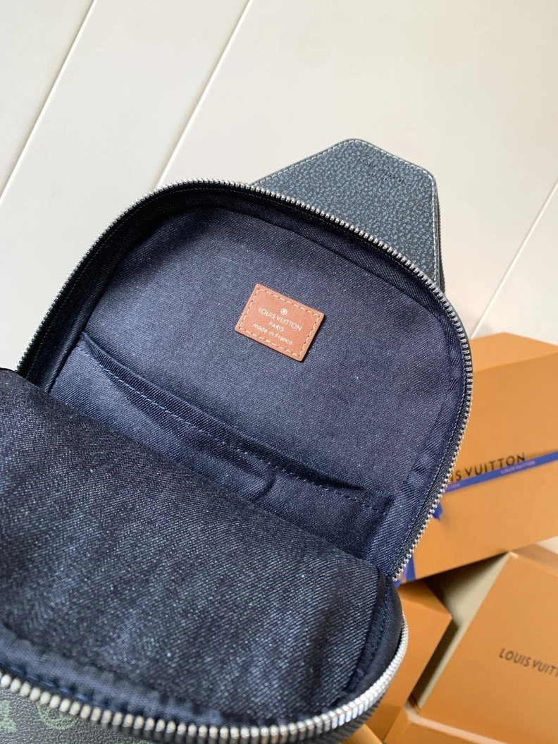 Modern LX Waist & Chest Packs 10405
