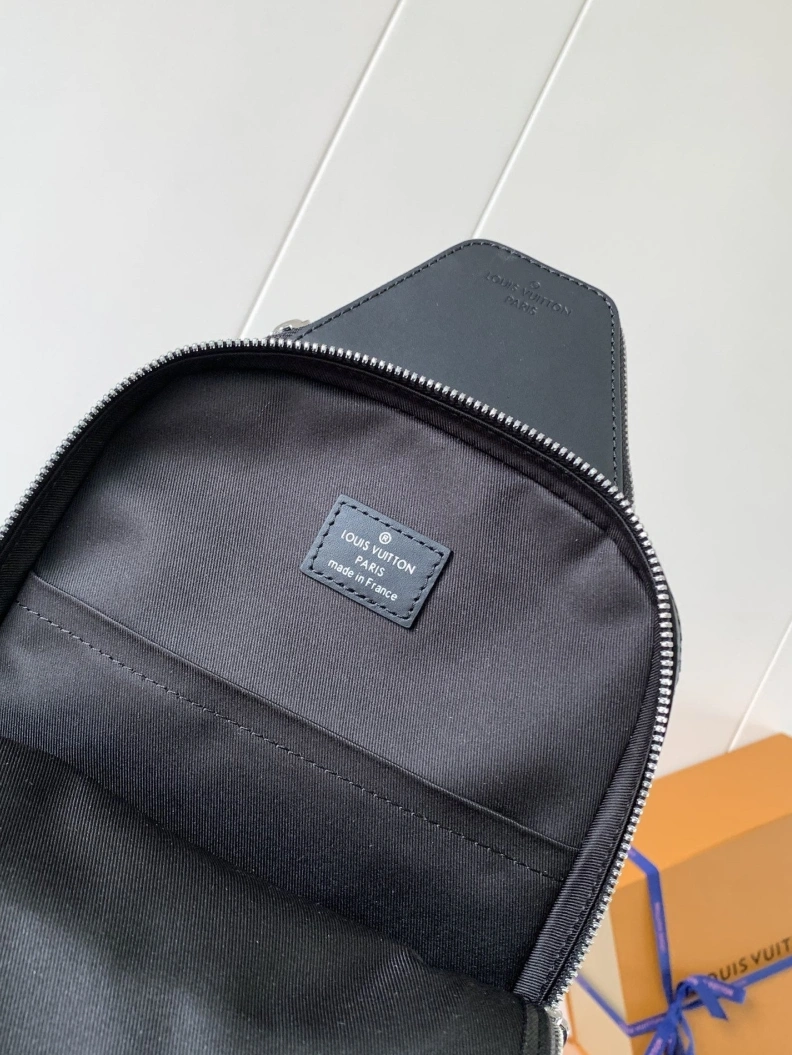 LX Waist & Chest Packs NewStyle 10402