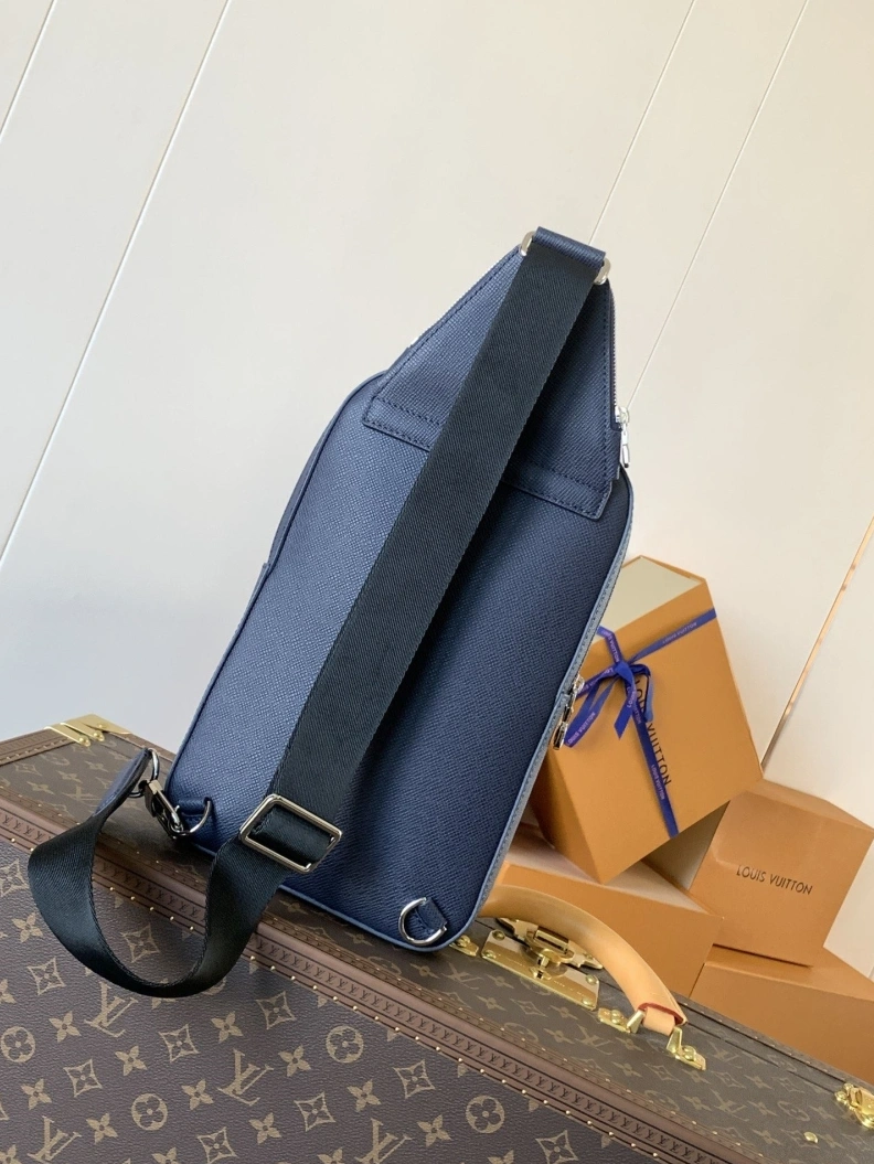 LX Waist & Chest Packs Modern 10397