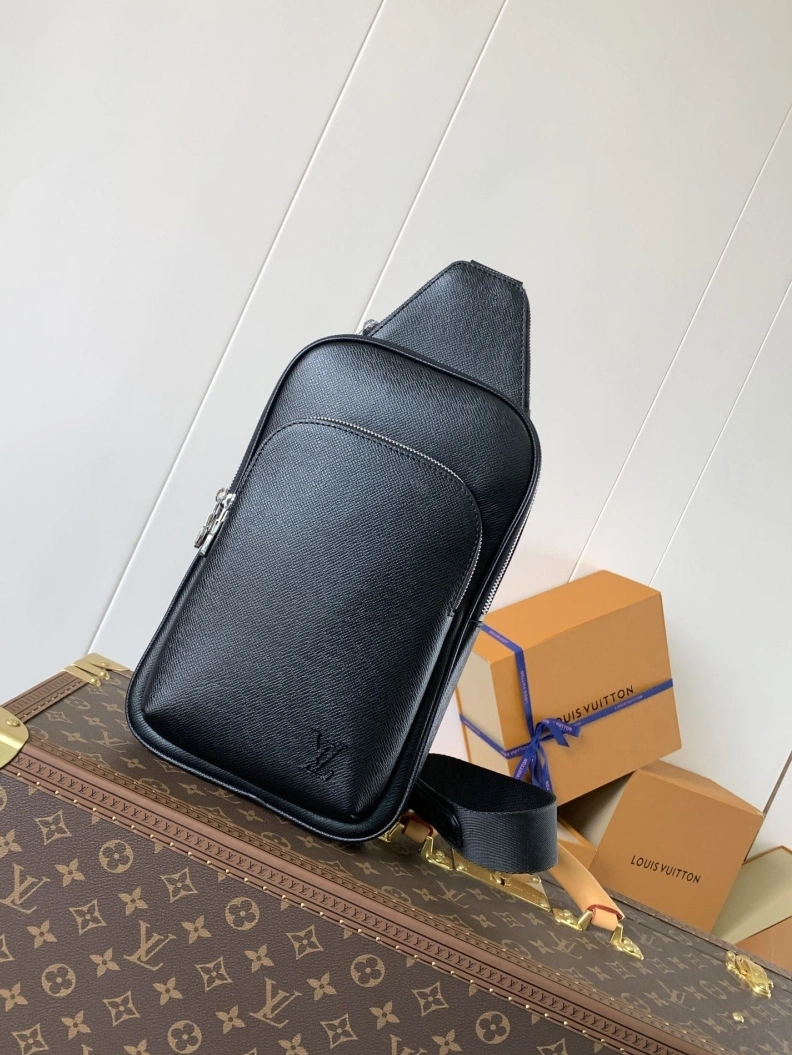 TopPick LX Waist & Chest Packs 10400
