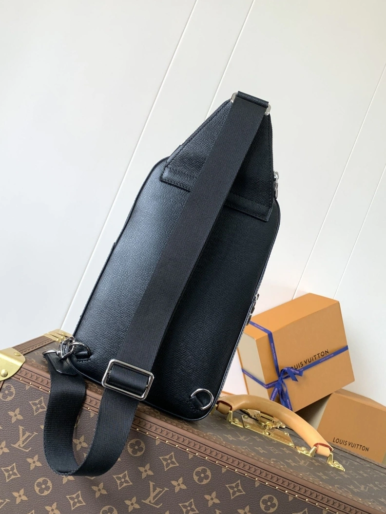 TopPick LX Waist & Chest Packs 10400