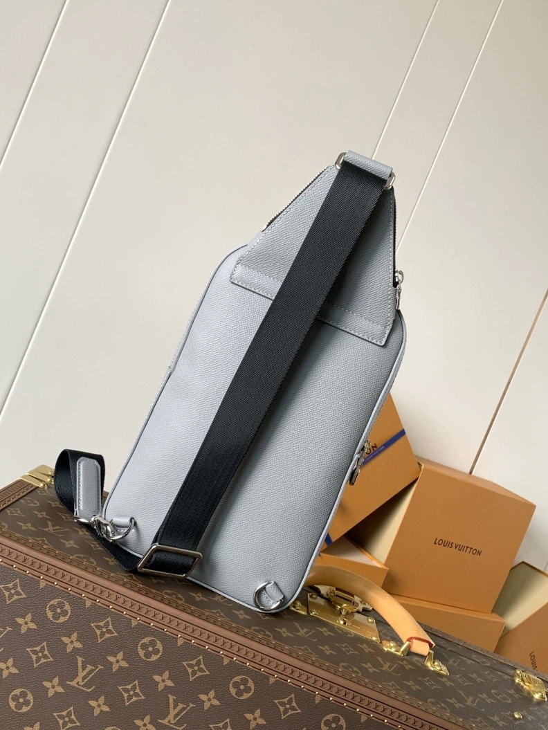 Unique LX Waist & Chest Packs 10396