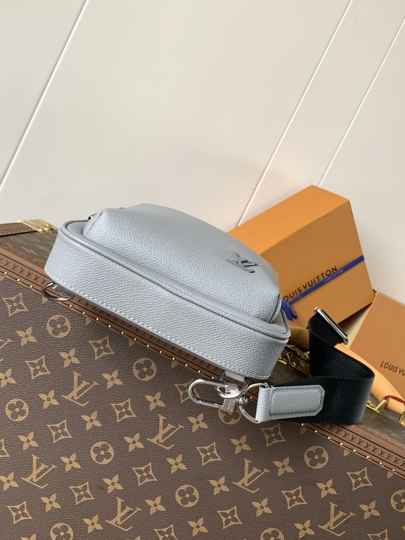 Unique LX Waist & Chest Packs 10396