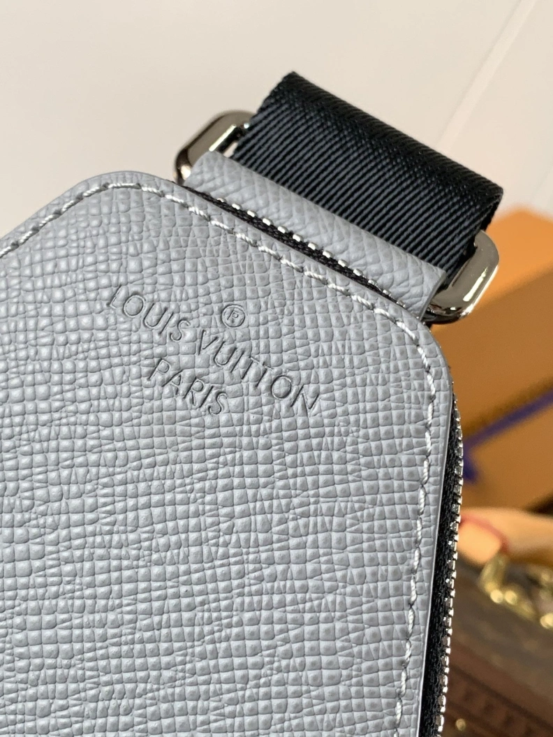 Unique LX Waist & Chest Packs 10396