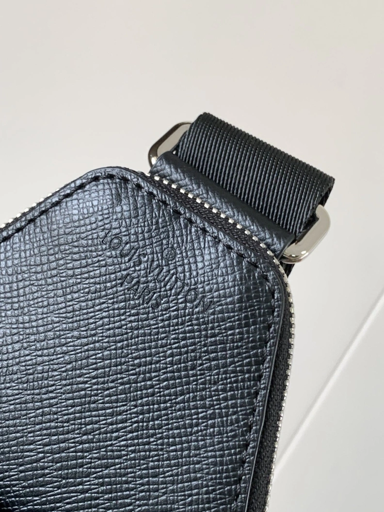 LX Waist & Chest Packs Soft 10399