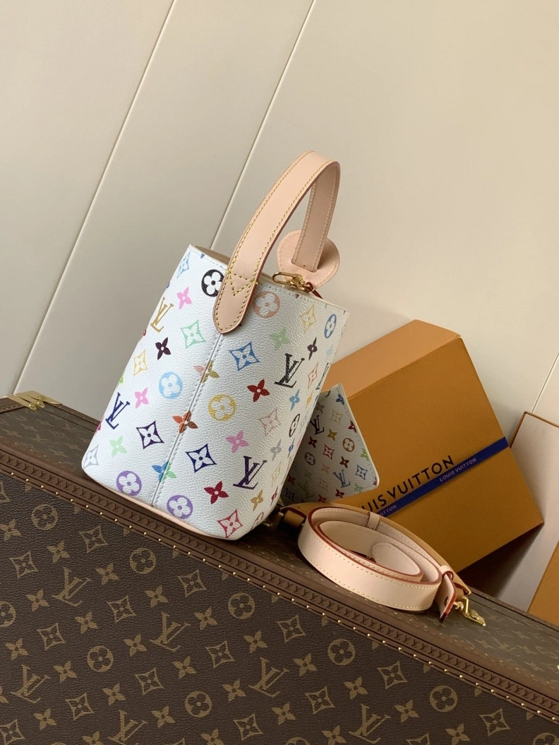 Durable LX Bucket Bags 11818