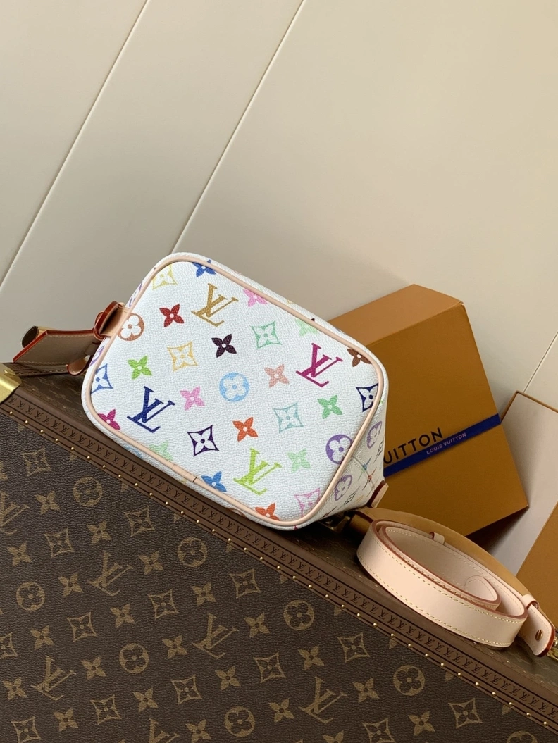 Durable LX Bucket Bags 11818
