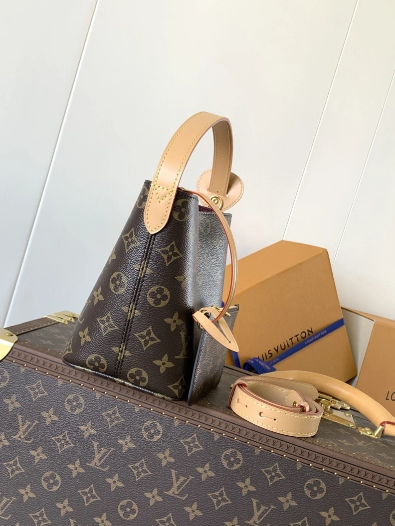 LX Bucket Bags Compact 11812