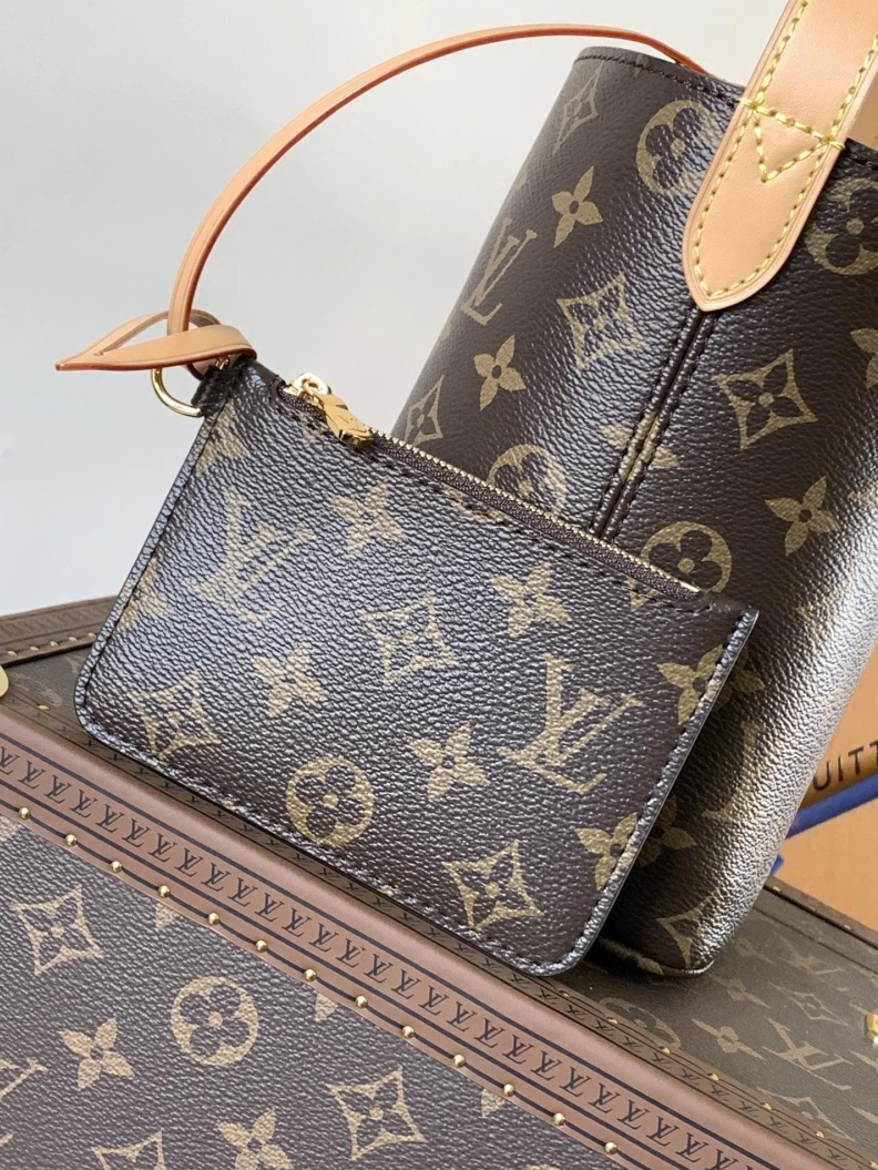 LX Bucket Bags Compact 11812