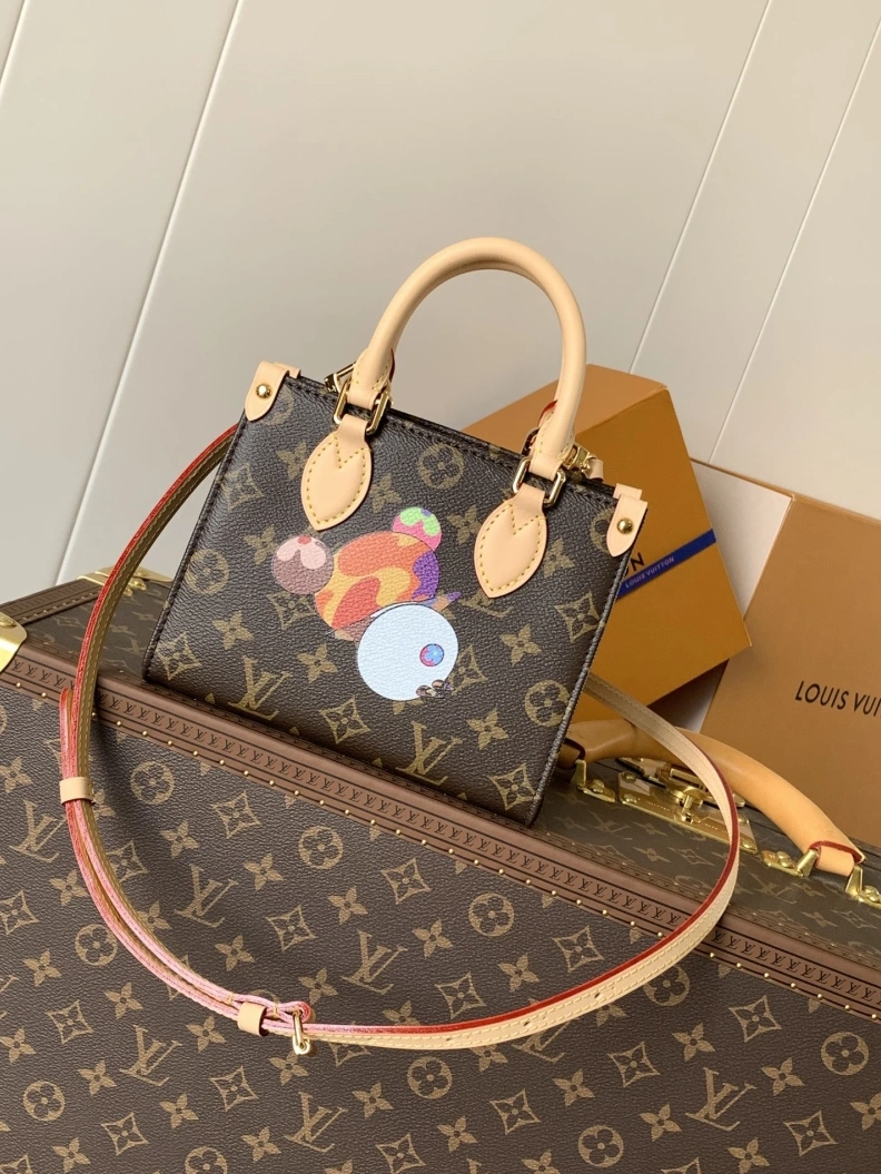 Comfortable LX Shopping Bags 10862