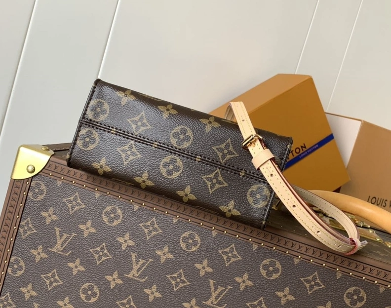Comfortable LX Shopping Bags 10862