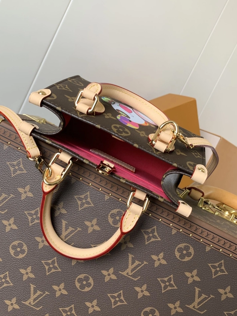 Comfortable LX Shopping Bags 10862