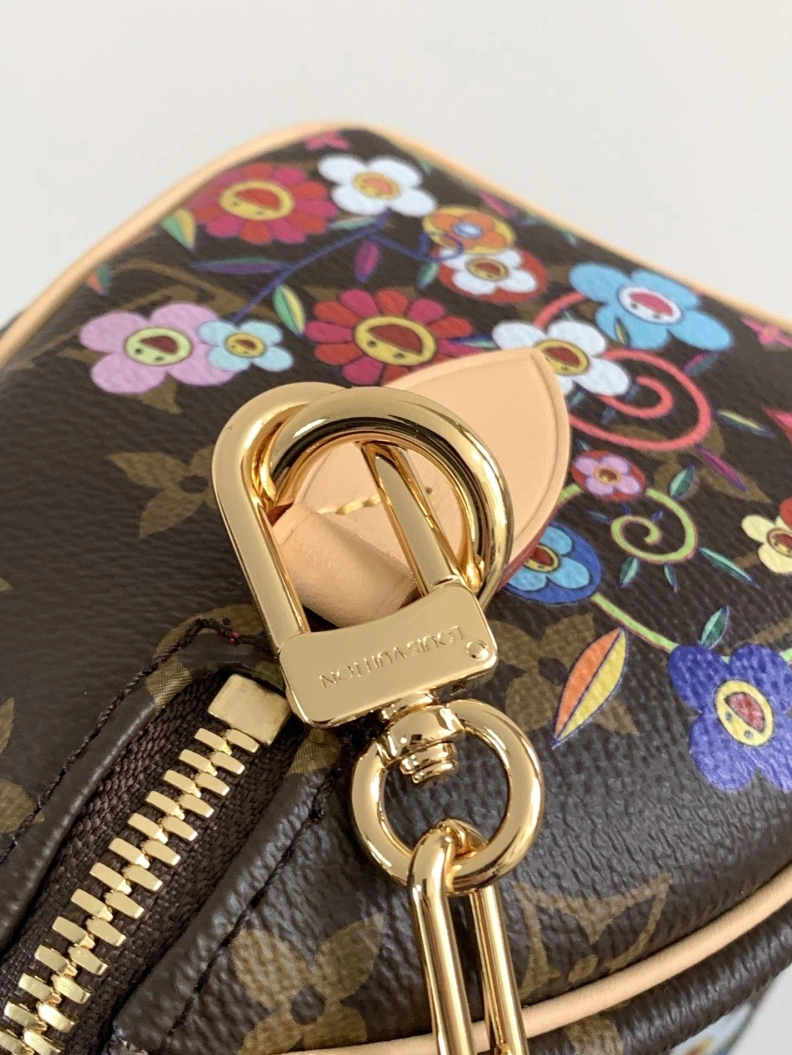 Vibrant LX Speedy Bags 10821