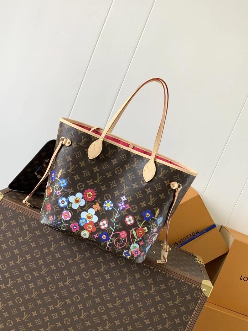 LX Shopping Bags Bold 10868