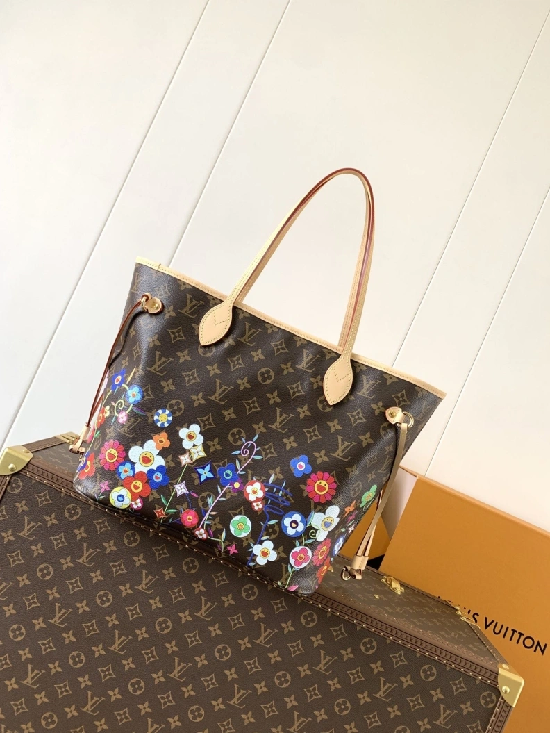 LX Shopping Bags Bold 10868