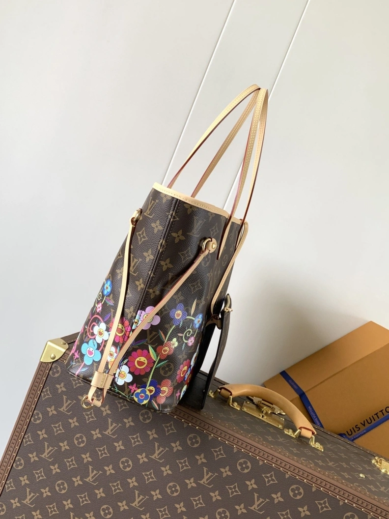 LX Shopping Bags Bold 10868