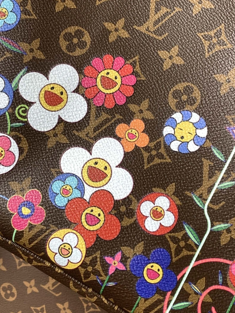 LX Shopping Bags Bold 10868