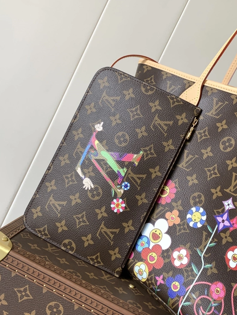 LX Shopping Bags Bold 10868