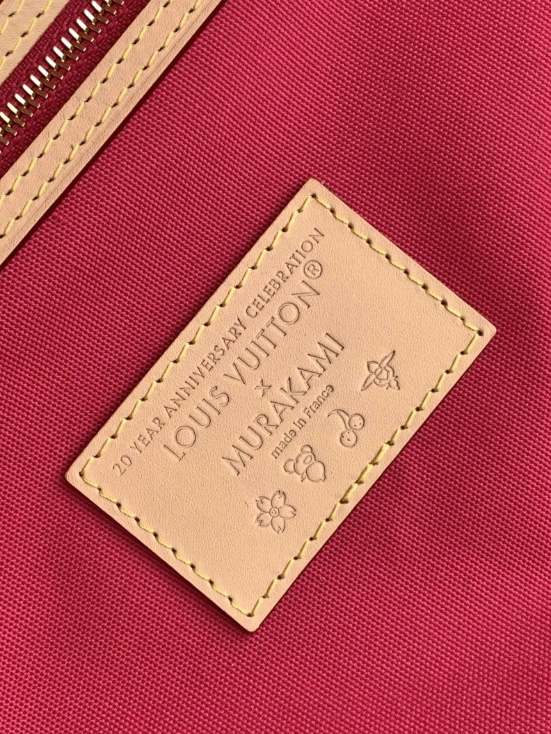 LX Shopping Bags Bold 10868