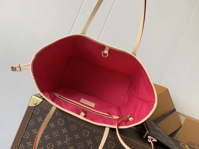 LX Shopping Bags Bold 10868