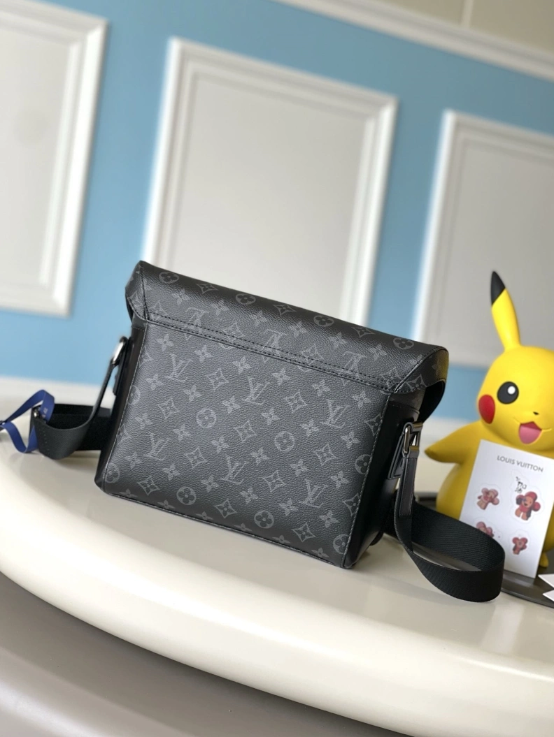 LX Satchel Bags Bold 11107