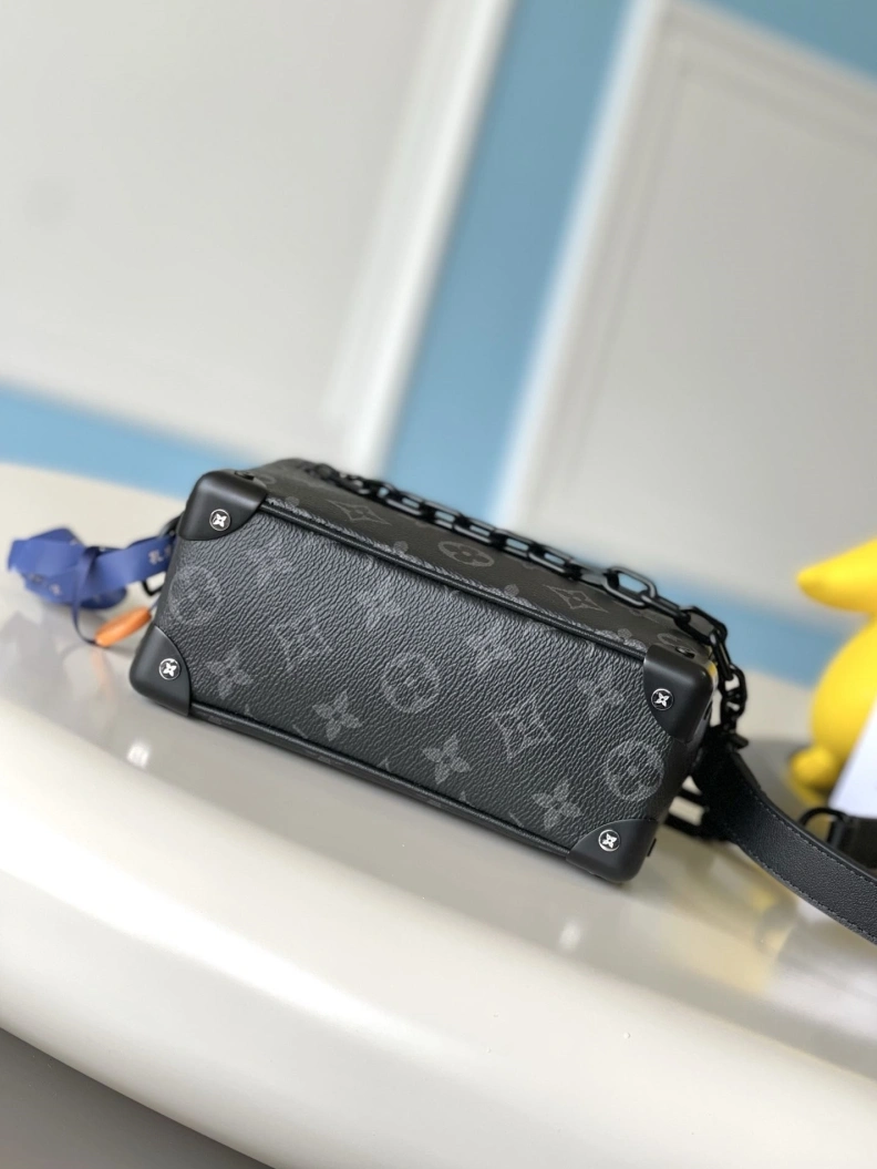AllSeason LX Box Bags 11865