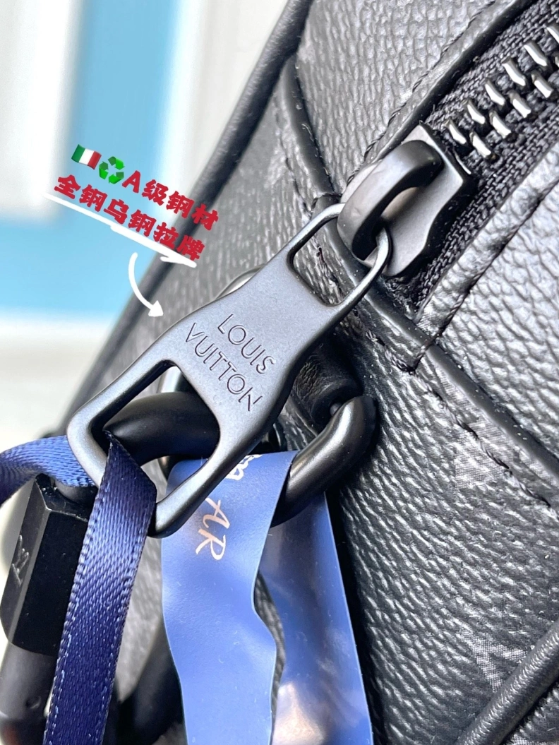 AllSeason LX Box Bags 11865