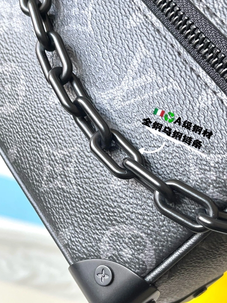 AllSeason LX Box Bags 11865